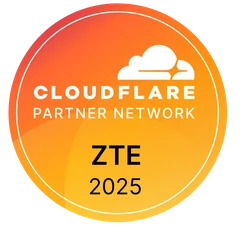 Cloudflare Zero Trust Engineer certificate